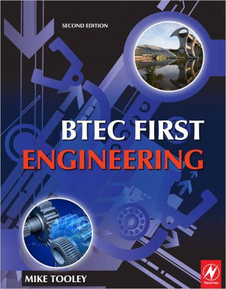 BTEC First Engineering / Edition 2