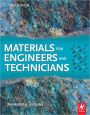 Materials for Engineers and Technicians / Edition 5