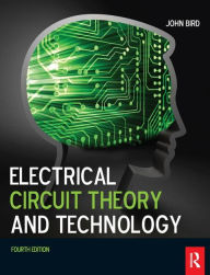 Google books download pdf online Electrical Circuit Theory and Technology 