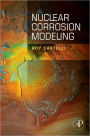 Nuclear Corrosion Modeling: The Nature of CRUD