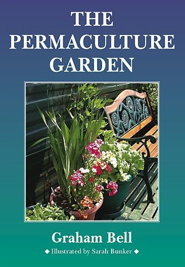 The Permaculture Garden