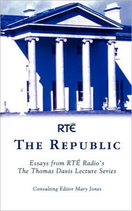 Title: The Republic: Thomas Davis Series, Author: Mary Jones