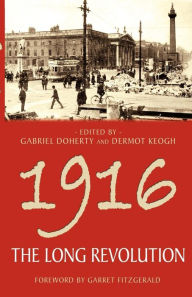 Title: 1916, Author: Gabriel Doherty