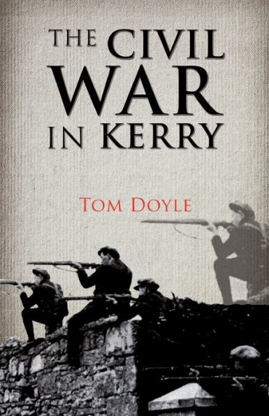 The Civil War in Kerry