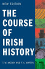The Course of Irish History