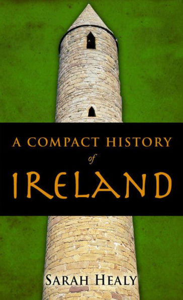 A Compact History Of Ireland