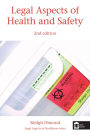 Legal Aspects of Health and Safety