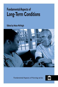 Title: Fundamental Aspects of Long Term Conditions, Author: Helen McVeigh