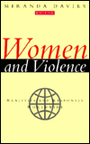 Title: Women and Violence: Realities and Responses Worldwide, Author: Miranda Davies