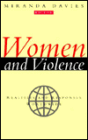 Women and Violence: Realities and Responses Worldwide