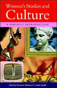 Title: Women's Studies and Culture: A Feminist Introduction, Author: Professor Anneke Smelik