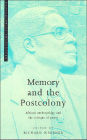 Memory and the Postcolony: African Anthropology and the Critique of Power