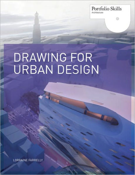 Drawing for Urban Design