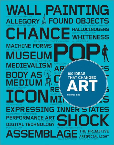 100 Ideas that Changed Art