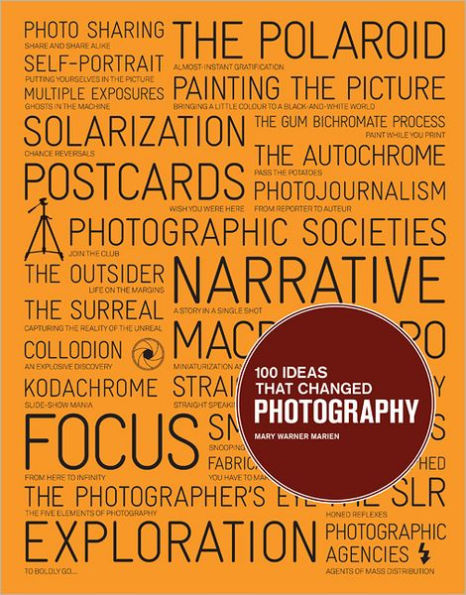 100 Ideas that Changed Photography