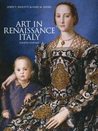 English book download for free Art in Renaissance Italy, Fourth Edition