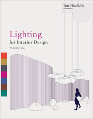 Title: Lighting for Interior Design, Author: Malcolm Innes