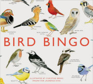 Title: Bird Bingo