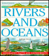 Title: Rivers and Oceans: Geography Facts and Experiments, Author: Barbara Taylor