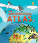 Alternative view 1 of My Multicultural Atlas