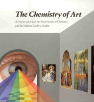 Title: The Chemistry of Art, Author: Martyn Berry