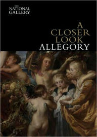 Title: A Closer Look: Allegory, Author: Erika Langmuir