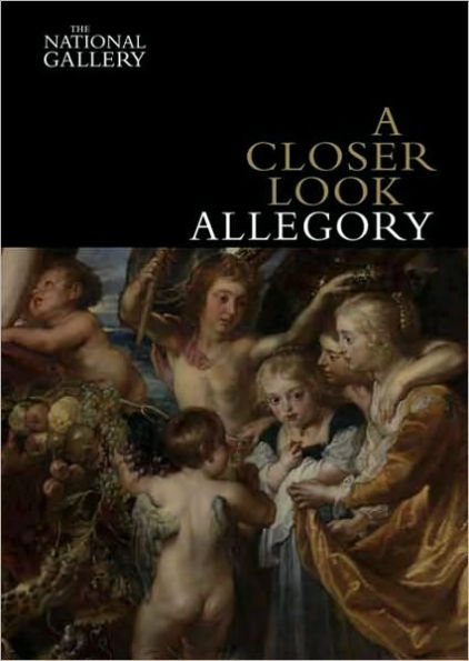 A Closer Look: Allegory