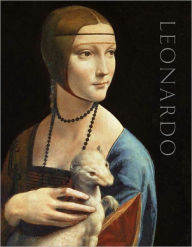 Title: Leonardo da Vinci: Painter at the Court of Milan, Author: Luke Syson