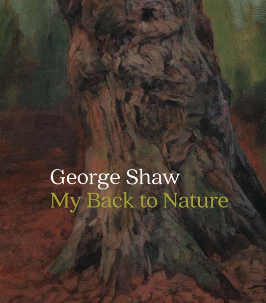 George Shaw: My Back to Nature