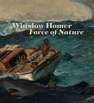 Iphone ebook download Winslow Homer: Force of Nature (English Edition) by Christopher Riopelle, Christine Riding, Chiara Di Stefano, Christopher Riopelle, Christine Riding, Chiara Di Stefano FB2