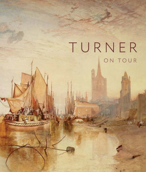 Turner on Tour