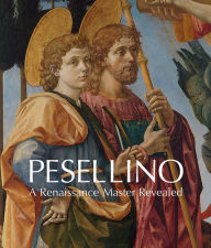 Amazon kindle ebook Pesellino: A Renaissance Master Revealed English version by Laura Llewellyn, Jill Dunkerton, Nathaniel Silver