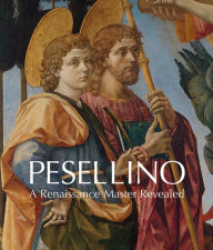 Ipod downloads book Pesellino: A Renaissance Master Revealed 9781857097108 (English Edition)