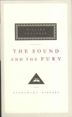 The Sound and the Fury