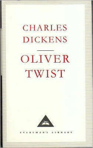 Title: Oliver Twist or the Parish Boy's Progress, Author: Charles Dickens
