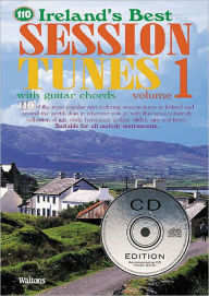 Title: Ireland's Best Session Tunes Volume 1, Author: Staff of Waltons Publishing