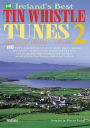 110 Ireland's Best Tin Whistle Tunes - Volume 2: with Guitar Chords