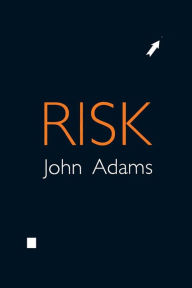 Title: Risk / Edition 1, Author: John Adams