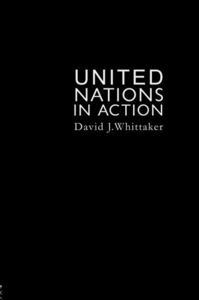 The United Nations Action