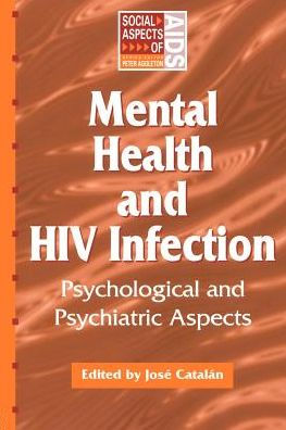 Mental Health and HIV Infection