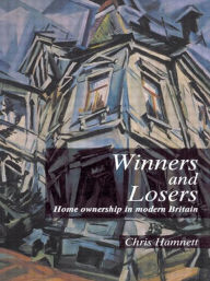 Title: Winners And Losers, Author: Chris Hamnett