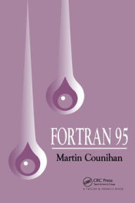 Title: Fortran 95 / Edition 2, Author: M Counihan