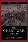 The Great War, 1914-1918