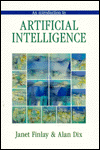 Title: An Introduction To Artificial Intelligence / Edition 1, Author: Janet Finlay