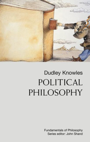 Political Philosophy