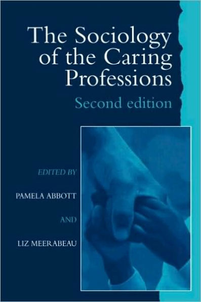 the Sociology of Caring Professions