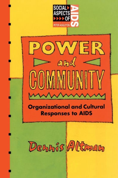 Power And Community