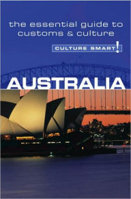 Title: Culture Smart! Australia, Author: Barry Penney