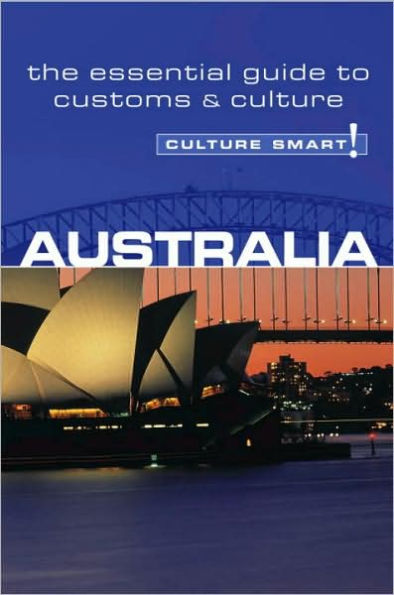 Culture Smart! Australia