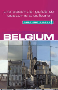 Title: Belgium, Author: Mandy Macdonald